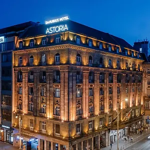 Danubius Astoria City Center Budapesta